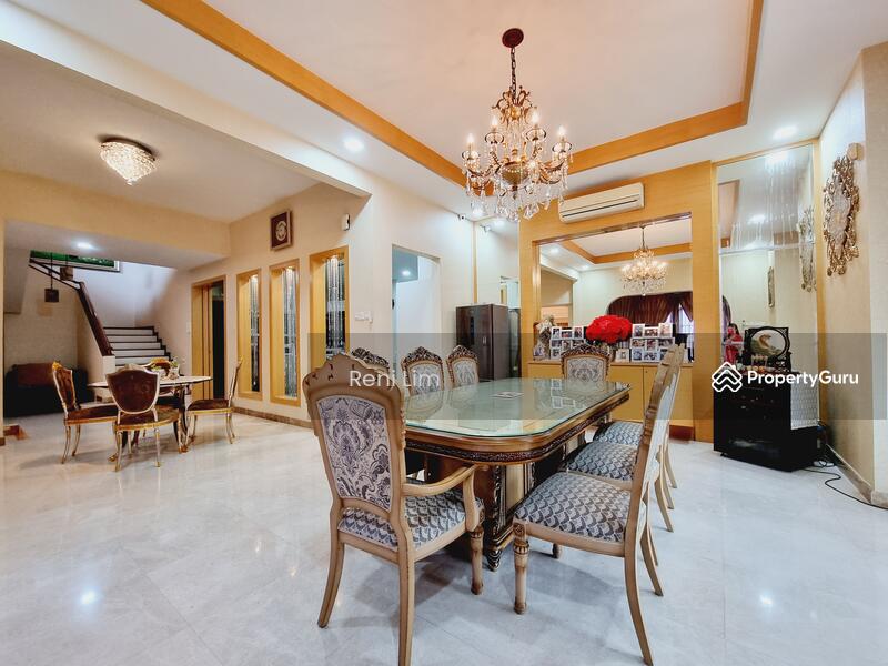 Bungalow House untuk Dijual di Damansara Idaman (Ara Damansara) - Reni Lim - PropertyGuru.com.my