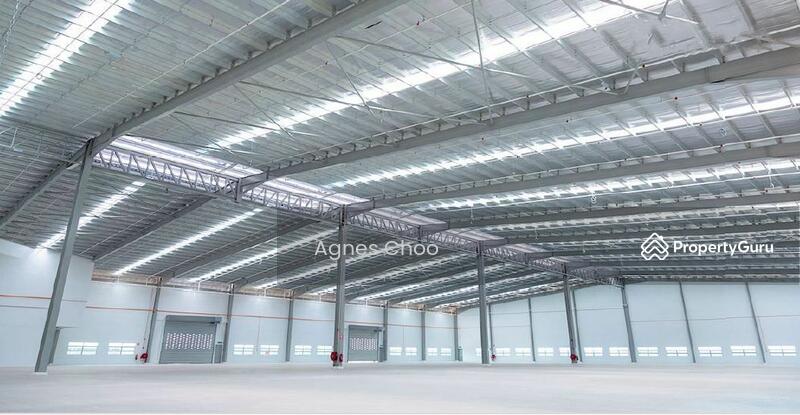 Factory for Rent in Kulai (Johor) - Agnes Choo - PropertyGuru.com.my