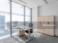 For Rent - Metrasquare