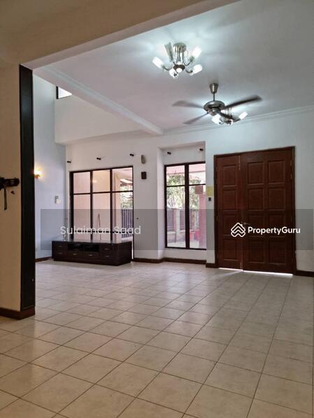 Bukit Jelutong (Jalan Rabung)