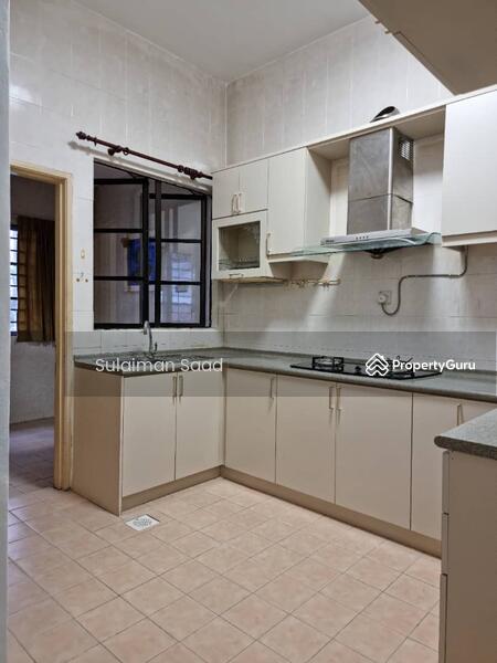 Bukit Jelutong (Jalan Rabung)