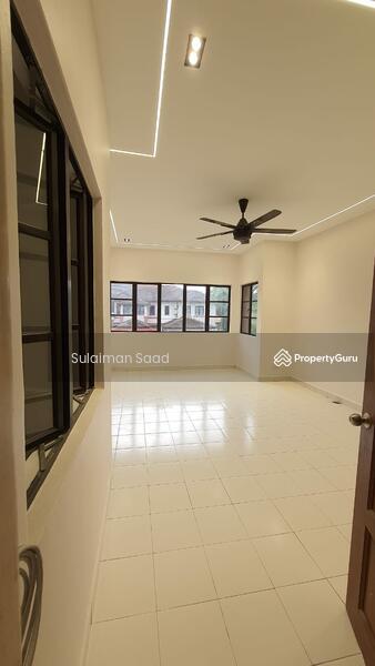 2-storey Terraced House for Sale in Bukit Jelutong (Shah Alam) - Sulaiman Saad - PropertyGuru.com.my