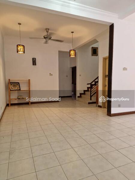 2-storey Terraced House for Sale in Bukit Jelutong (Shah Alam) - Sulaiman Saad - PropertyGuru.com.my