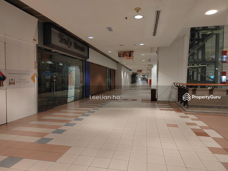 Untuk Disewa - Shop at Bukit Bintang