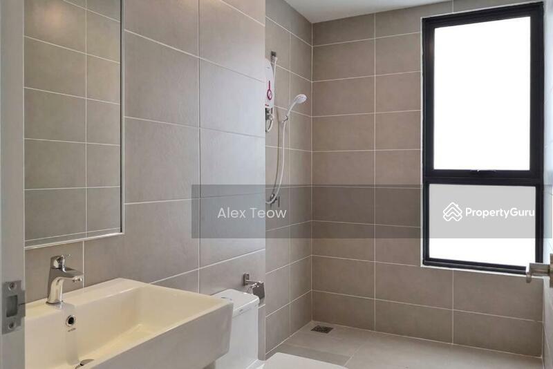 Servis Apartment untuk Disewa di Eve Suite / NZX Square - Alex Teow - PropertyGuru.com.my
