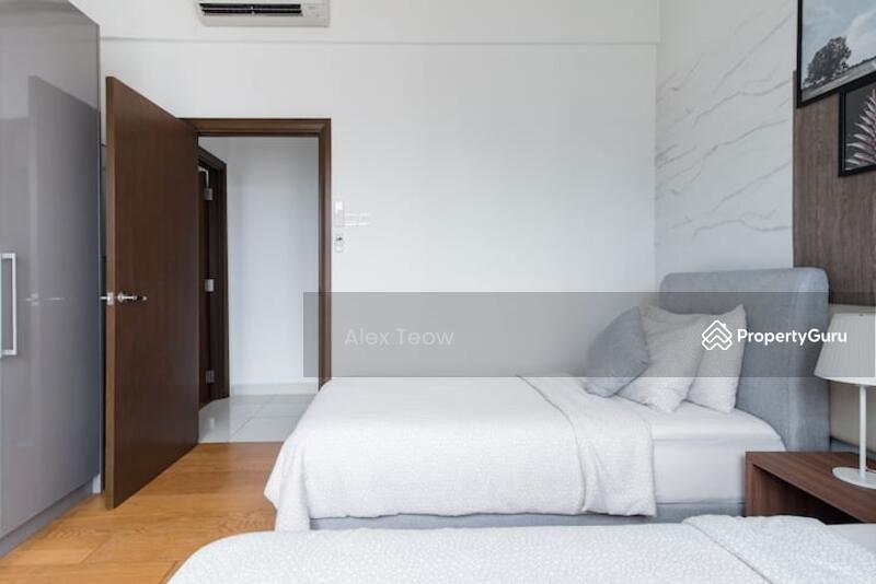 Servis Apartment untuk Disewa di Eve Suite / NZX Square - Alex Teow - PropertyGuru.com.my