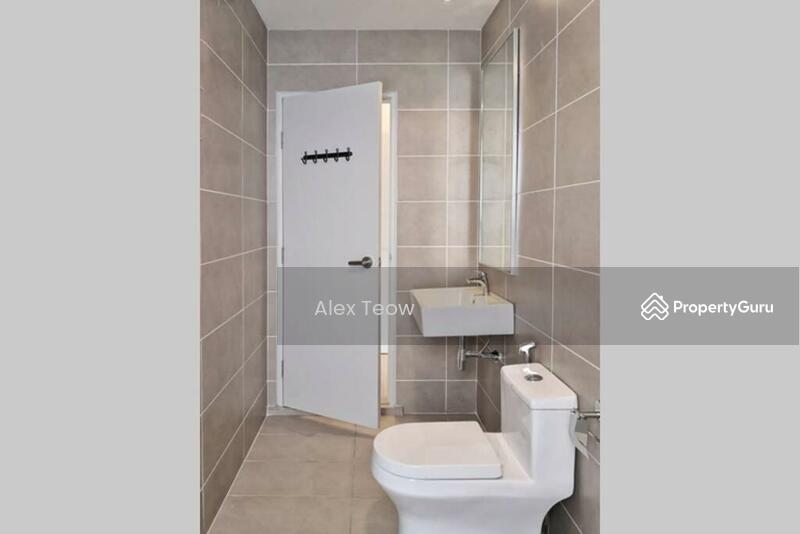 Servis Apartment untuk Disewa di Eve Suite / NZX Square - Alex Teow - PropertyGuru.com.my