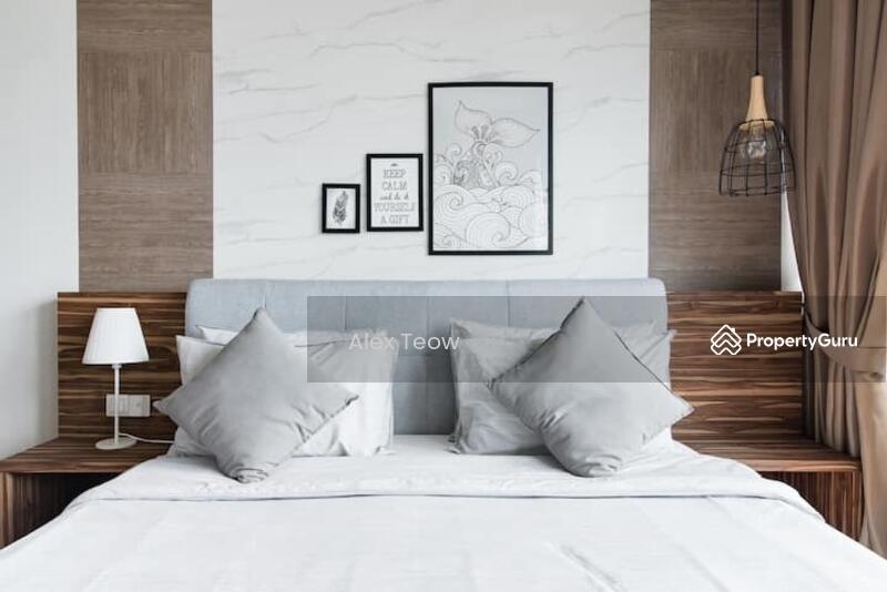Servis Apartment untuk Disewa di Eve Suite / NZX Square - Alex Teow - PropertyGuru.com.my