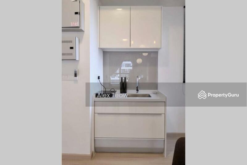 Servis Apartment untuk Disewa di Eve Suite / NZX Square - Alex Teow - PropertyGuru.com.my