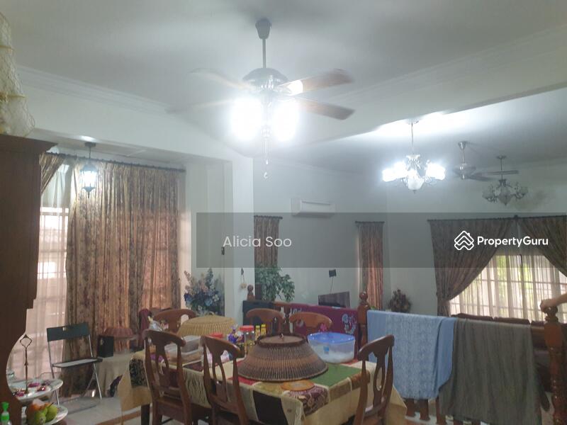 Semi-Detached House for Sale in Bukit Rahman Putra (Sungai Buloh) - Alicia Soo - PropertyGuru.com.my