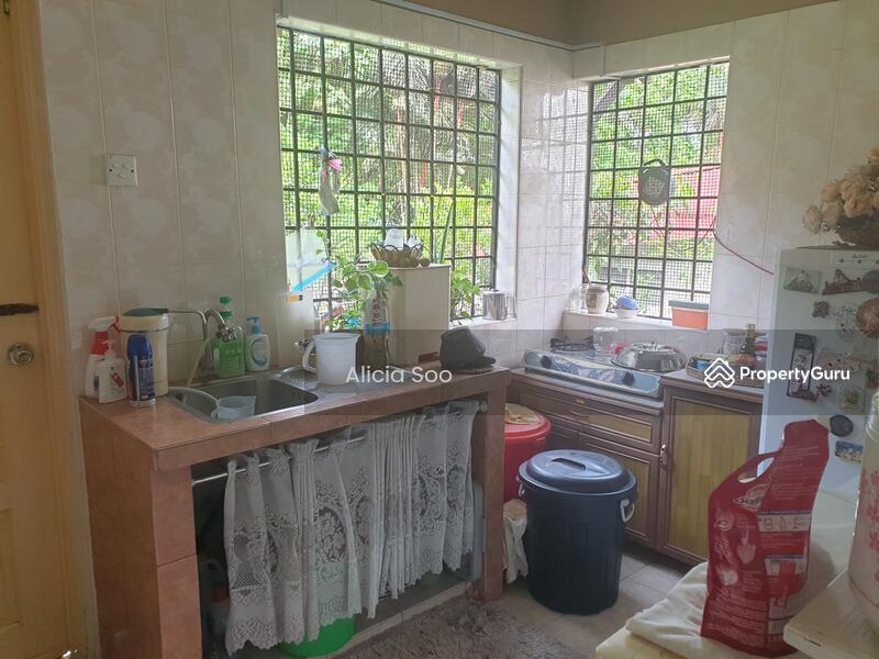 Semi-Detached House for Sale in Bukit Rahman Putra (Sungai Buloh) - Alicia Soo - PropertyGuru.com.my