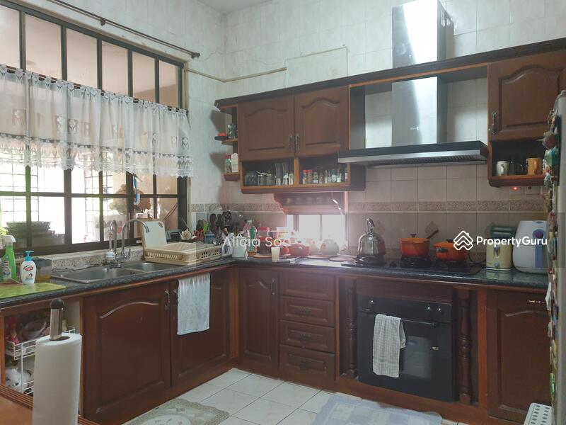 Semi-Detached House for Sale in Bukit Rahman Putra (Sungai Buloh) - Alicia Soo - PropertyGuru.com.my