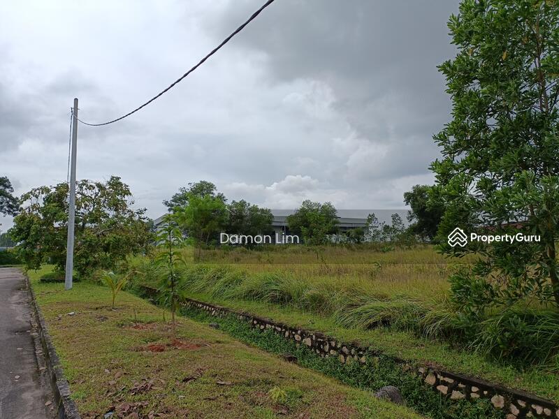 For Sale - Senai Industrial Park