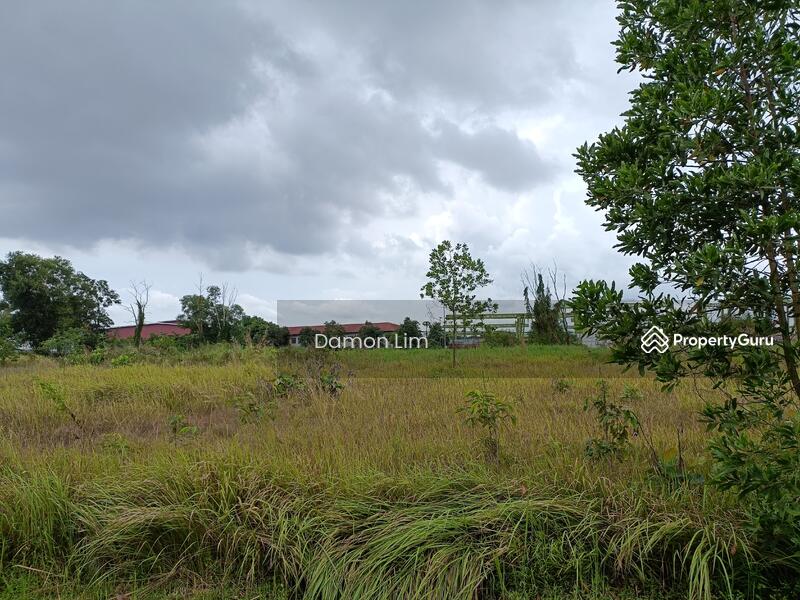 For Sale - Senai Industrial Park
