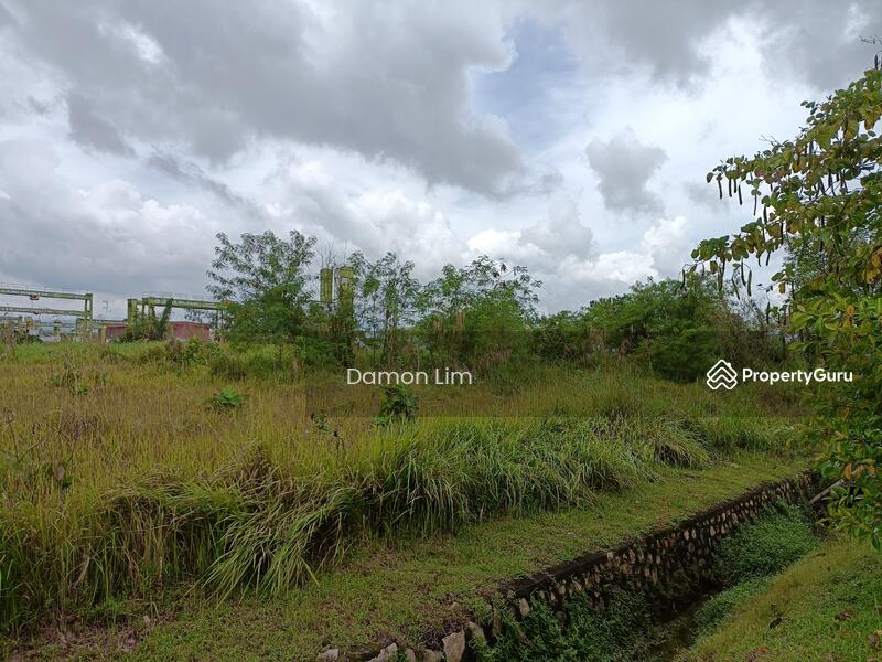For Sale - Senai Industrial Park