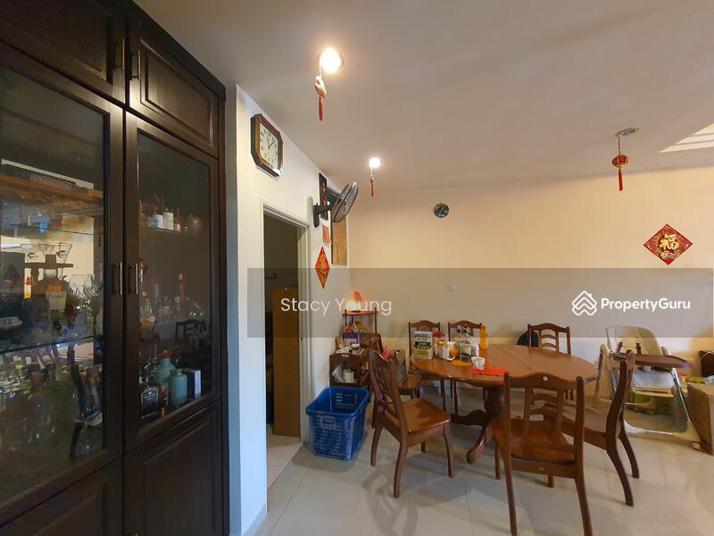 Taman Segar Perdana Bali Residence, Taman Segar Perdana, Cheras