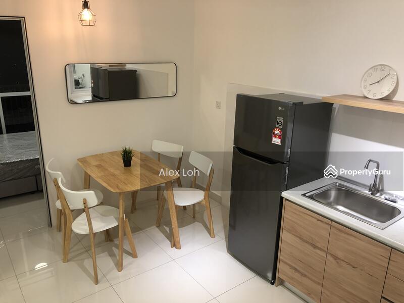 Service Residence for Rent at Pinnacle Sri Petaling - Alex Loh - PropertyGuru.com.my