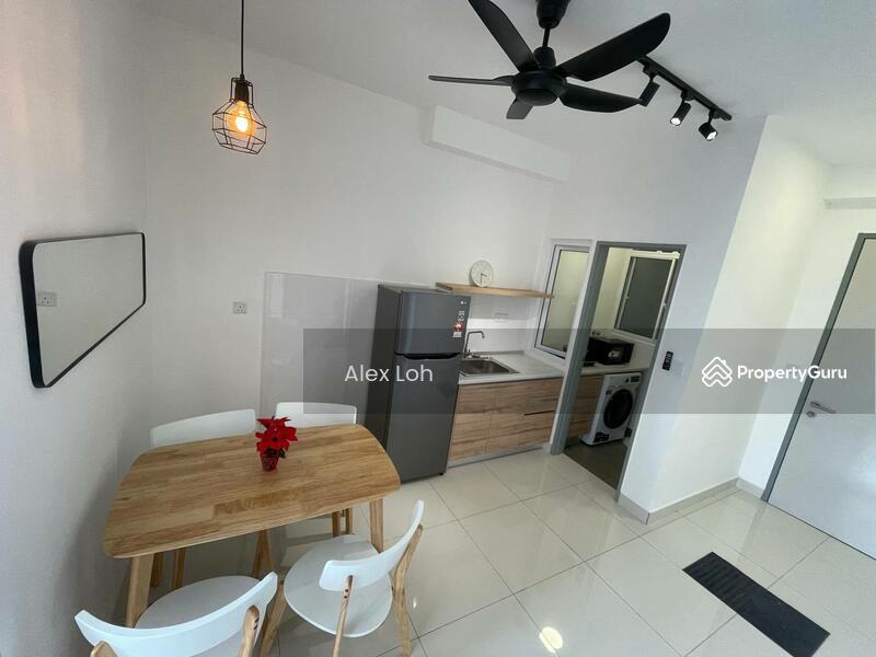 Service Residence for Rent at Pinnacle Sri Petaling - Alex Loh - PropertyGuru.com.my