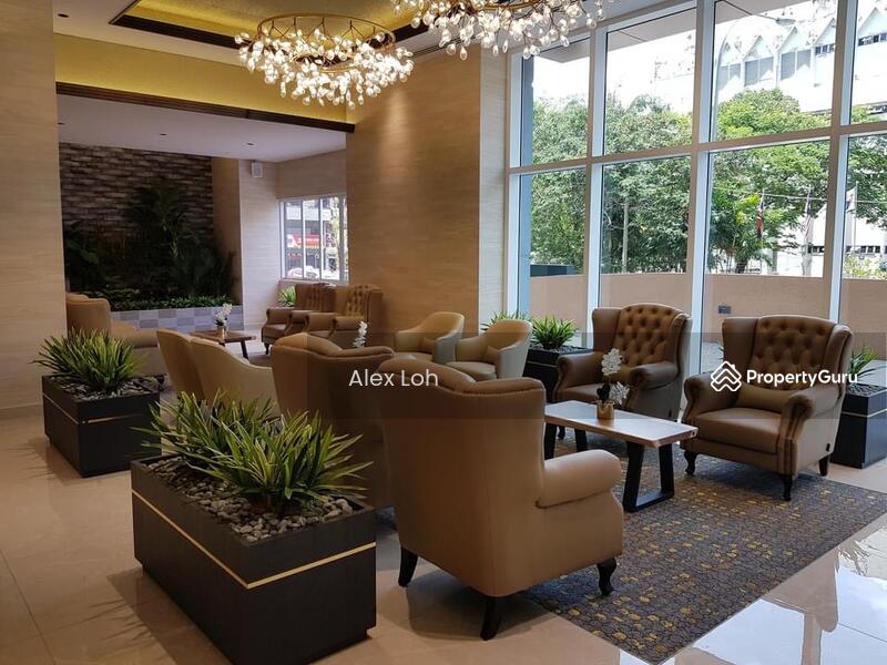Service Residence for Rent at Pinnacle Sri Petaling - Alex Loh - PropertyGuru.com.my