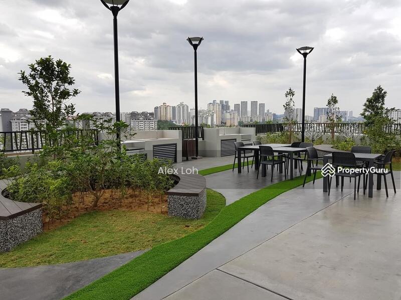 Service Residence for Rent at Pinnacle Sri Petaling - Alex Loh - PropertyGuru.com.my