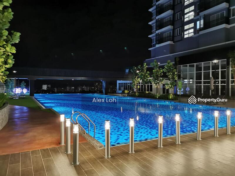 Service Residence for Rent at Pinnacle Sri Petaling - Alex Loh - PropertyGuru.com.my