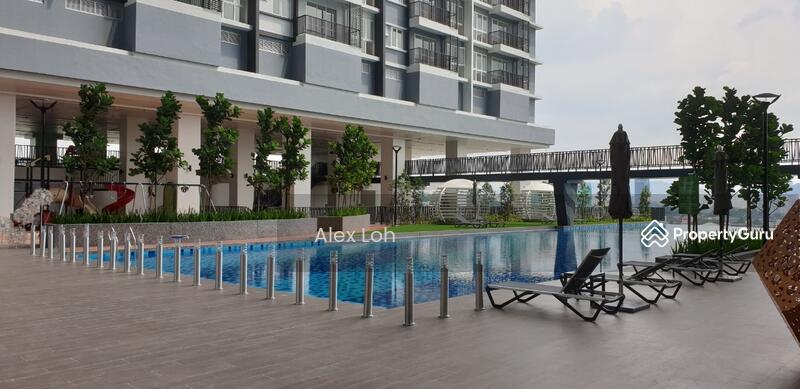 Service Residence for Rent at Pinnacle Sri Petaling - Alex Loh - PropertyGuru.com.my