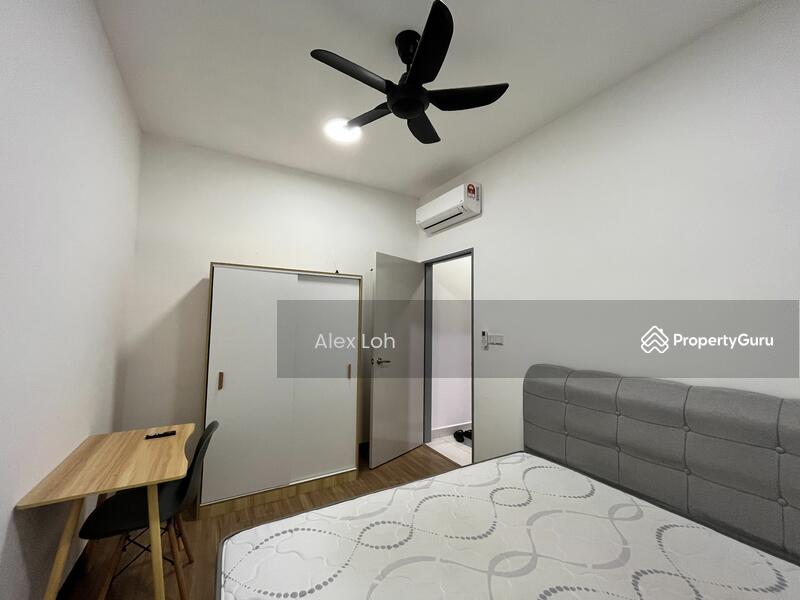 Service Residence for Rent at Pinnacle Sri Petaling - Alex Loh - PropertyGuru.com.my