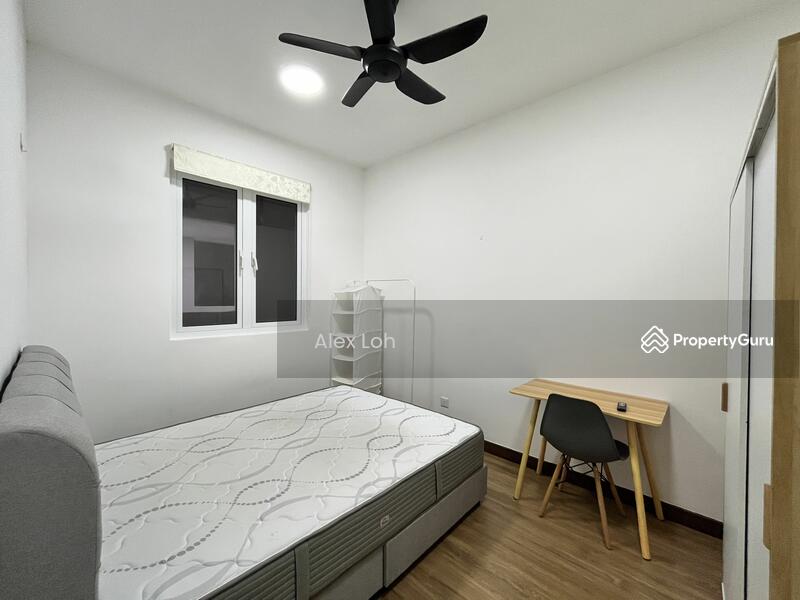Service Residence for Rent at Pinnacle Sri Petaling - Alex Loh - PropertyGuru.com.my