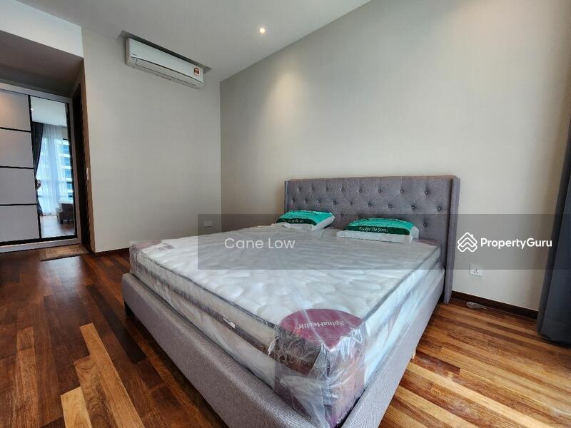 Condominium for Rent at Queens Residences Q1 @ Queens Waterfront - Cane Low - PropertyGuru.com.my