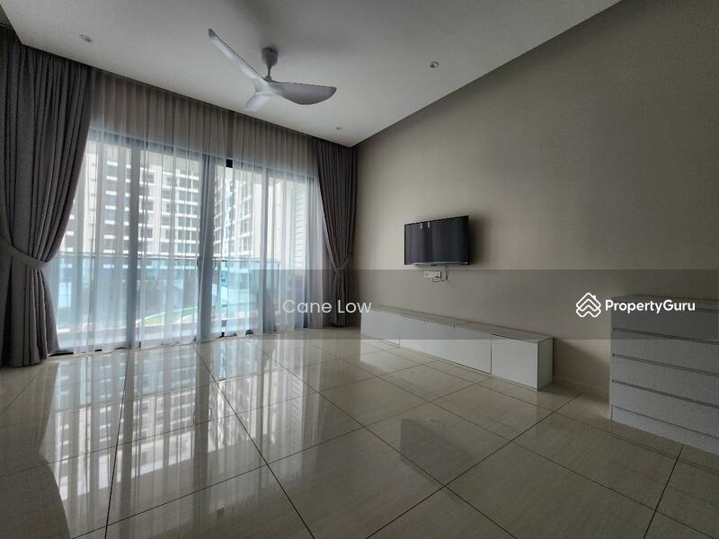 Condominium for Rent at Queens Residences Q1 @ Queens Waterfront - Cane Low - PropertyGuru.com.my