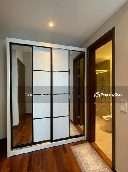 Condominium for Rent at Queens Residences Q1 @ Queens Waterfront - Cane Low - PropertyGuru.com.my