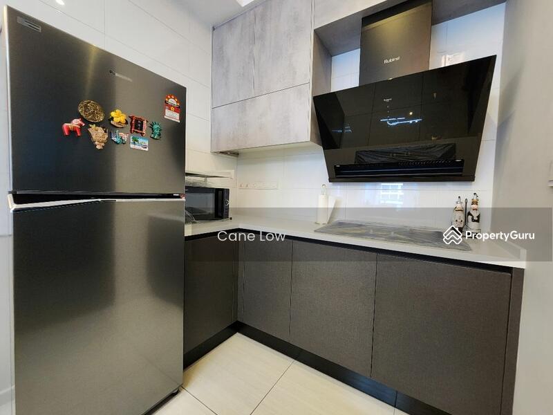 Condominium for Rent at Queens Residences Q1 @ Queens Waterfront - Cane Low - PropertyGuru.com.my