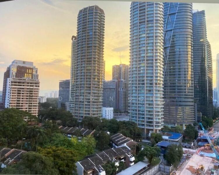 For Sale - Condominium @ The Troika