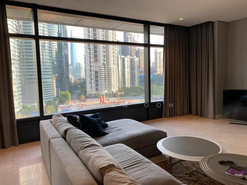 For Sale - Condominium @ The Troika