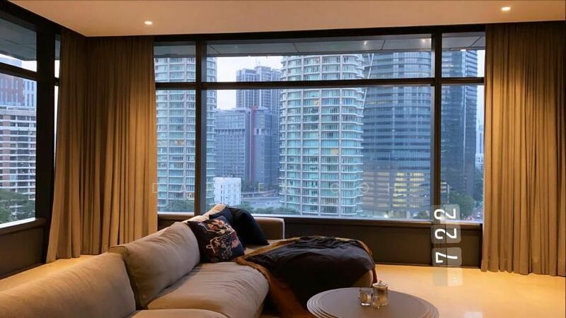 For Sale - Condominium @ The Troika