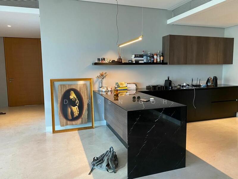 For Sale - Condominium @ The Troika