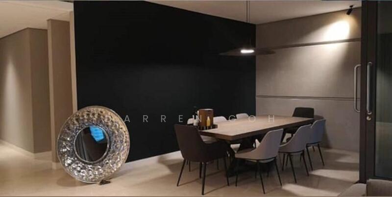 For Sale - Condominium @ The Troika