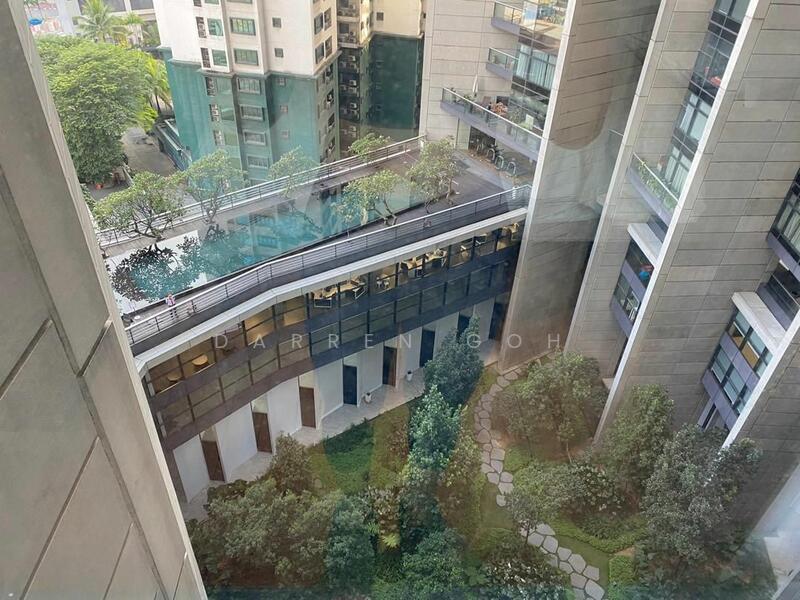 For Sale - Condominium @ The Troika