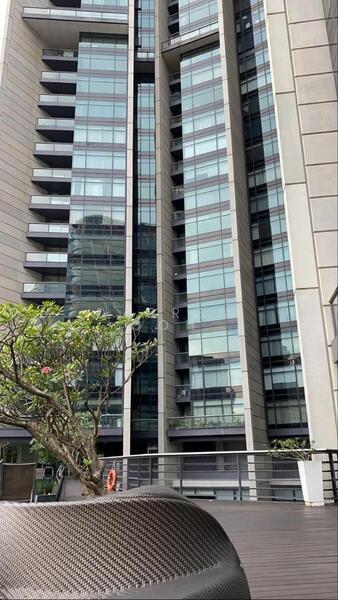 For Sale - Condominium @ The Troika