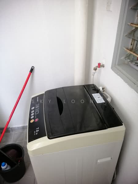 Condominium for Rent at Pantai Hillpark 2 - Sky Loong - Interior - PropertyGuru.com.my