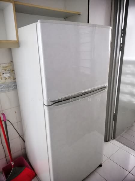 Condominium for Rent at Pantai Hillpark 2 - Sky Loong - Kitchen - PropertyGuru.com.my