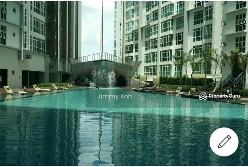 Central Residence Sg Besi, 366 Jalan Sungai Besi, Sungai Besi, Kuala