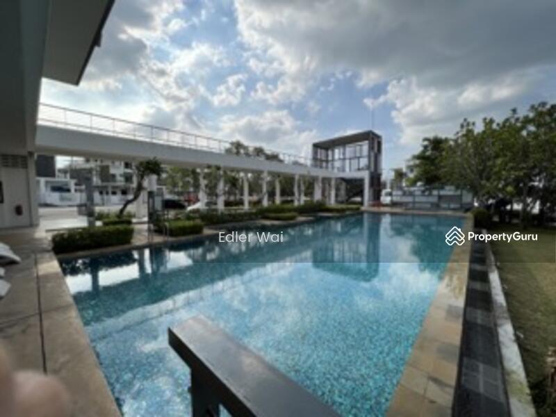 3 Storey Bungalow Hillpark Residence, Alma, Bukit Mertajam, Penang, 5