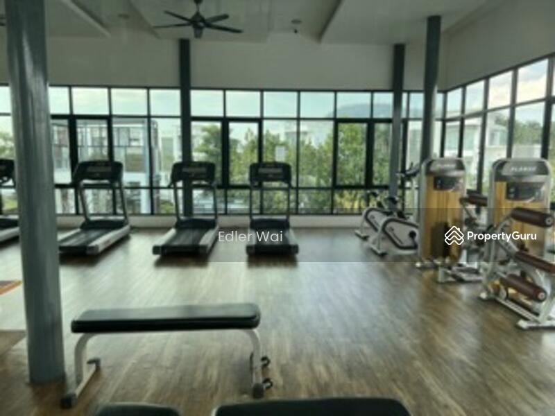 Rumah Banglo untuk Dijual di Alma (Bukit Mertajam) - Edler Wai - PropertyGuru.com.my
