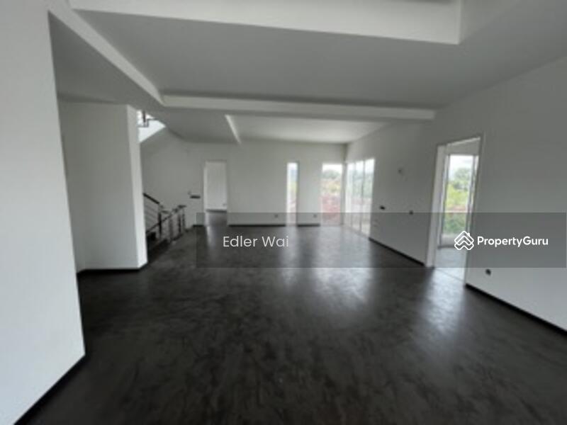 Rumah Banglo untuk Dijual di Alma (Bukit Mertajam) - Edler Wai - PropertyGuru.com.my