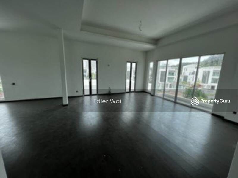 Rumah Banglo untuk Dijual di Alma (Bukit Mertajam) - Edler Wai - PropertyGuru.com.my