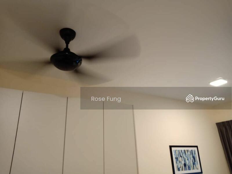 Servis Apartment untuk Disewa di Saville @ Cheras - Rose Fung - PropertyGuru.com.my