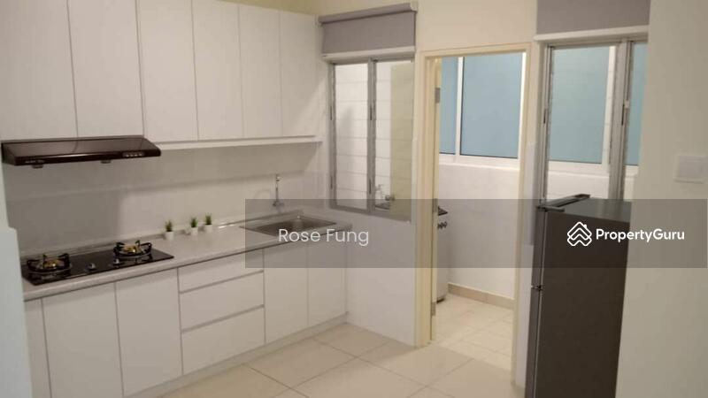 Servis Apartment untuk Disewa di Saville @ Cheras - Rose Fung - PropertyGuru.com.my