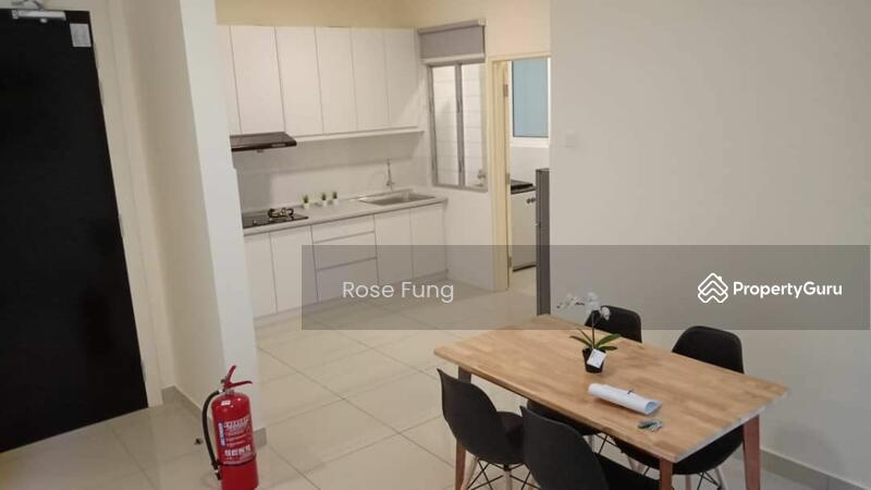 Servis Apartment untuk Disewa di Saville @ Cheras - Rose Fung - PropertyGuru.com.my