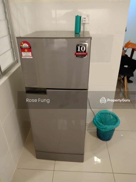 Servis Apartment untuk Disewa di Saville @ Cheras - Rose Fung - PropertyGuru.com.my